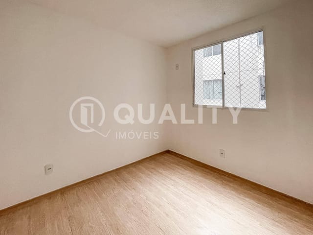 Apartamento com 44m² 2 quartos e 1 banheiro, à venda, no bairro Parque Dois Irmãos em Fortaleza