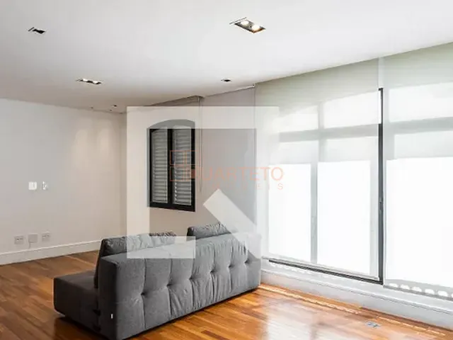 Apartamento 2 quartos e 3 banheiros, à venda, no bairro Consolação em São Paulo