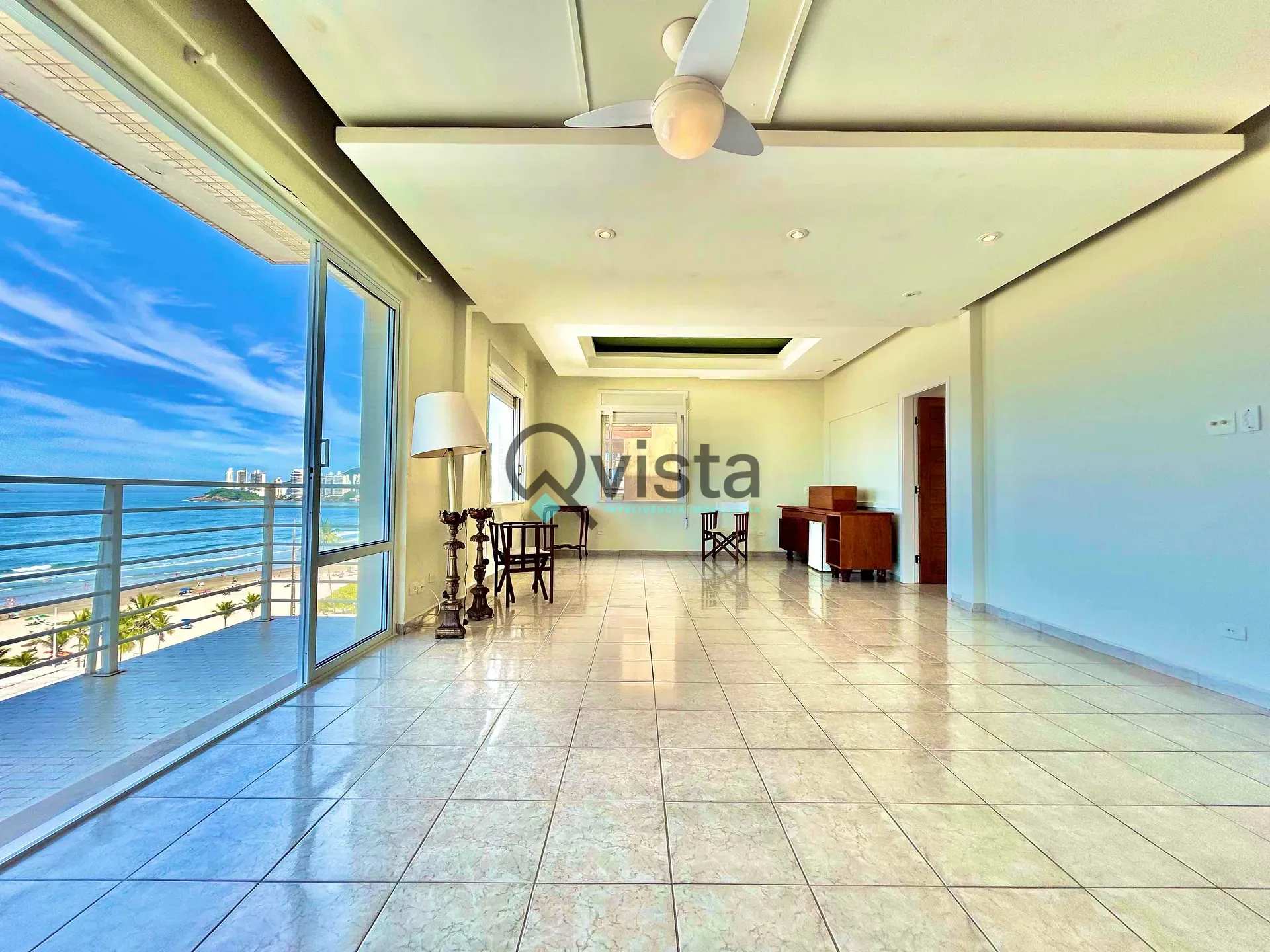 Apartamento, 5 quartos, 210 m² - Foto 2