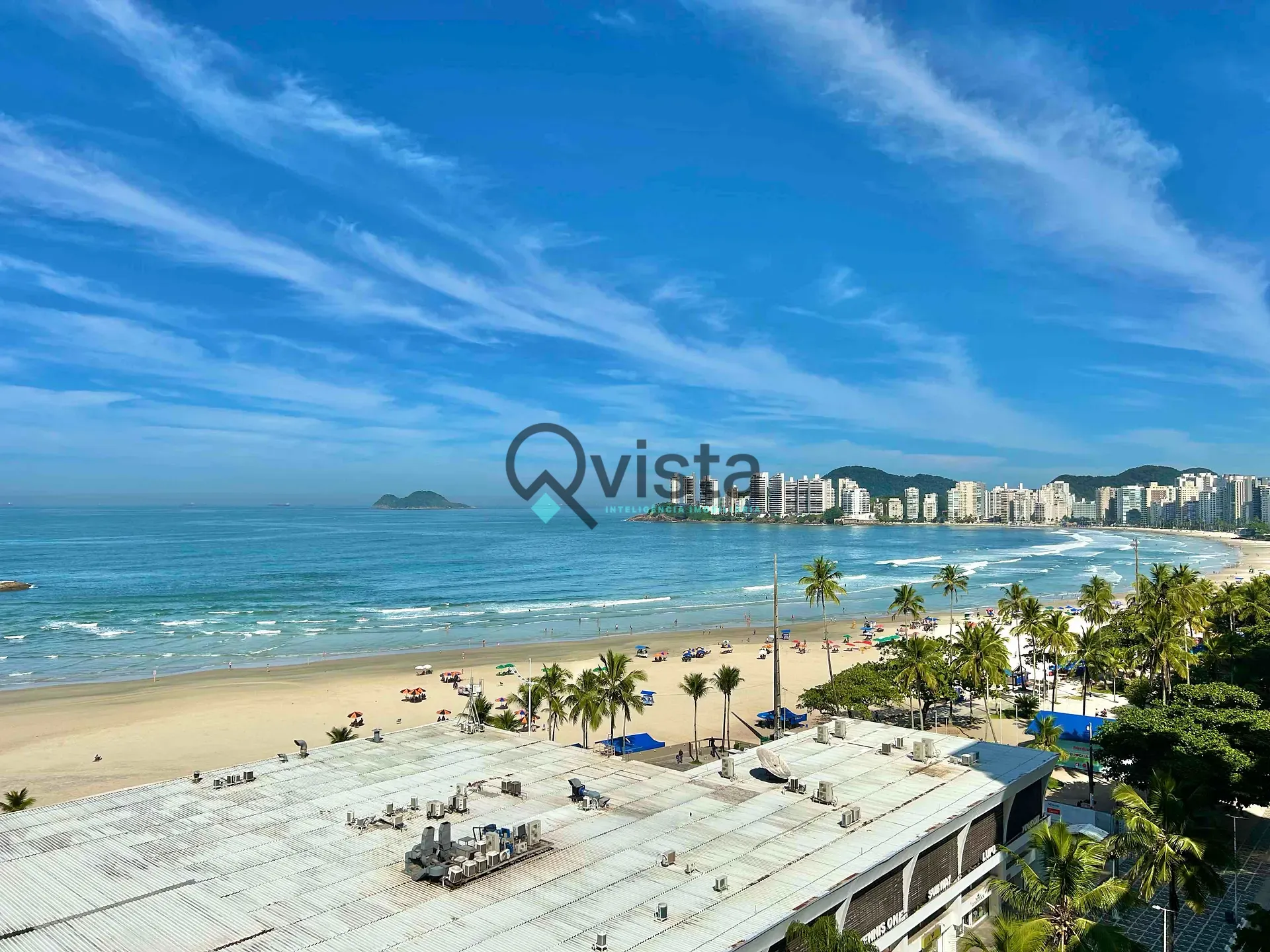 Apartamento, 5 quartos, 210 m² - Foto 1