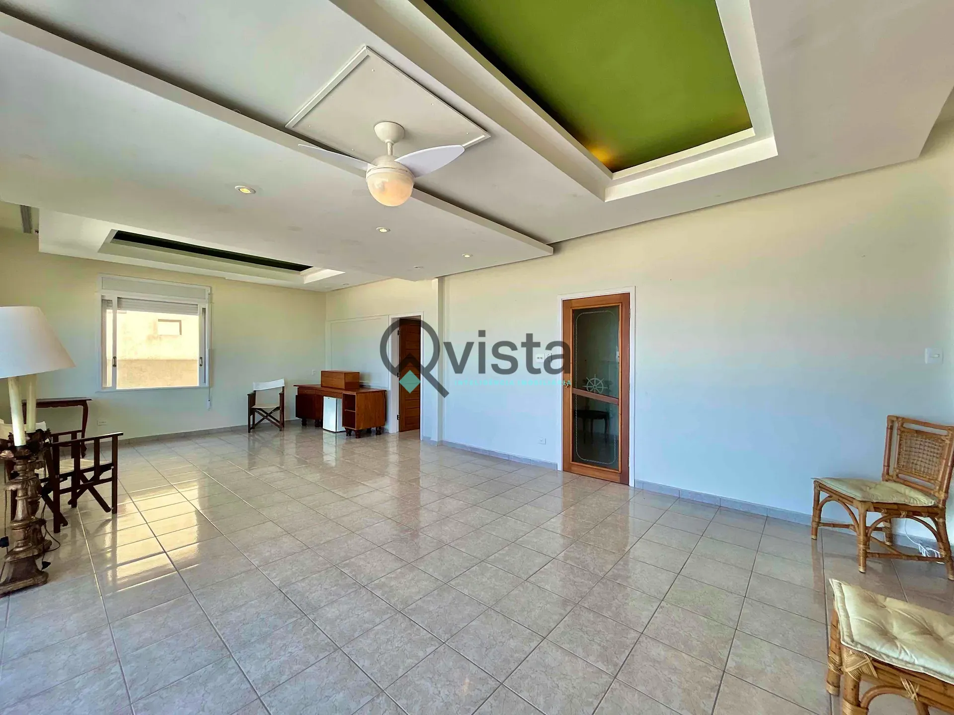 Apartamento, 5 quartos, 210 m² - Foto 5