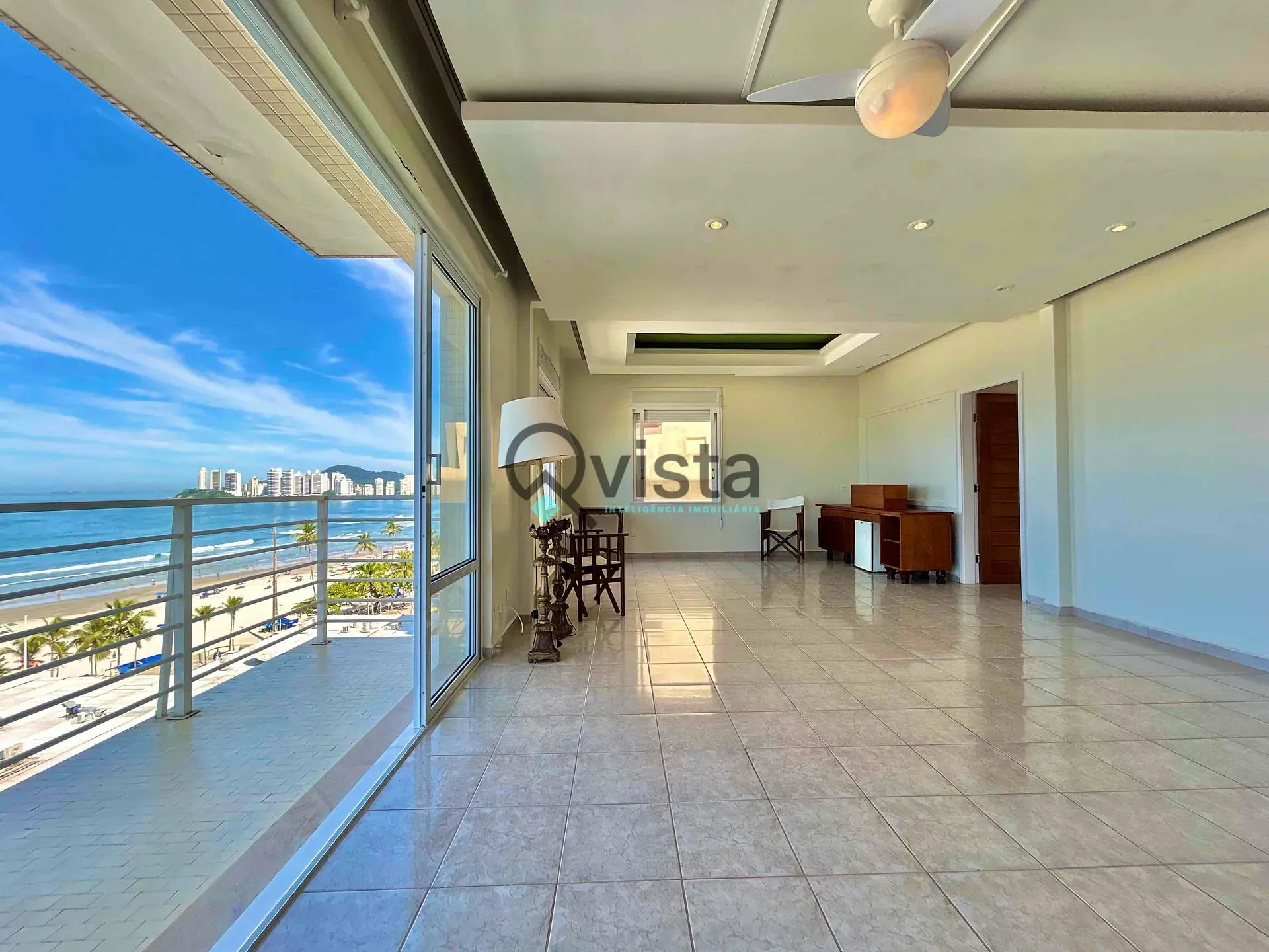 Apartamento, 5 quartos, 210 m² - Foto 3