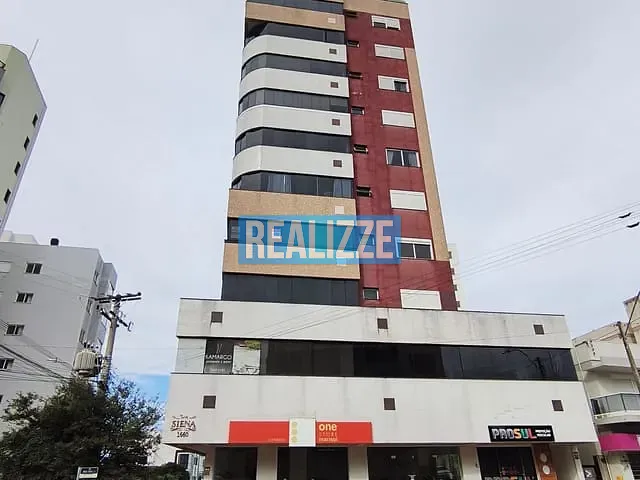 Apartamento com 154m² 3 quartos e 1 banheiro, à venda, no bairro centro em Marau