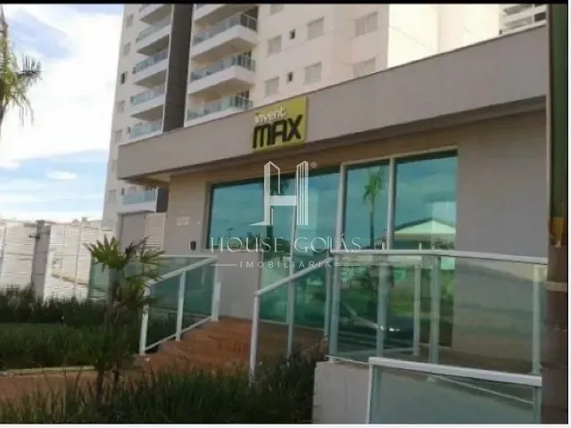 Apartamento 4 quartos e 5 banheiros, à venda, no bairro Village Veneza em Goiânia