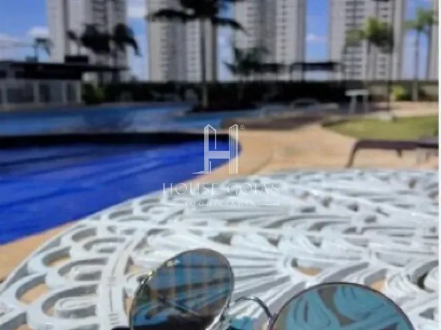 Apartamento 4 quartos e 5 banheiros, à venda, no bairro Village Veneza em Goiânia