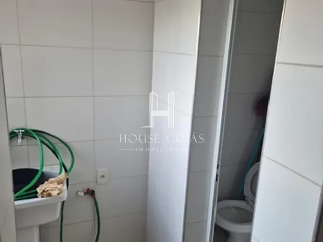 Apartamento 4 quartos e 5 banheiros, à venda, no bairro Village Veneza em Goiânia