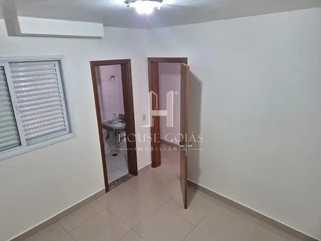 Apartamento 4 quartos e 5 banheiros, à venda, no bairro Village Veneza em Goiânia