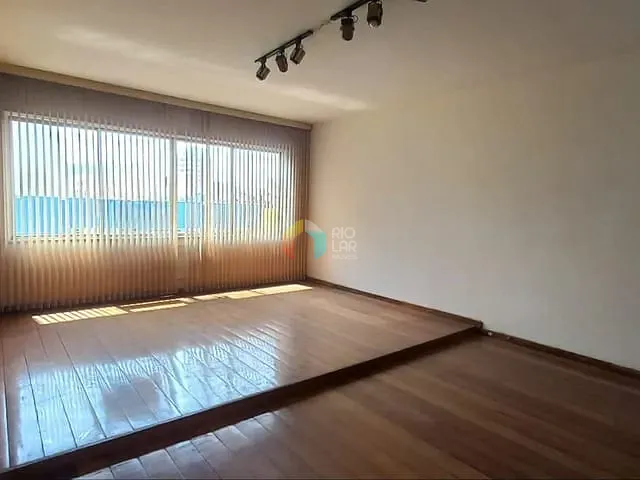 Apartamento com 165m² 3 quartos e 2 banheiros, à venda, no bairro Tijuca em Rio de Janeiro