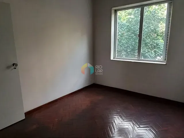 Apartamento com 165m² 3 quartos e 2 banheiros, à venda, no bairro Tijuca em Rio de Janeiro