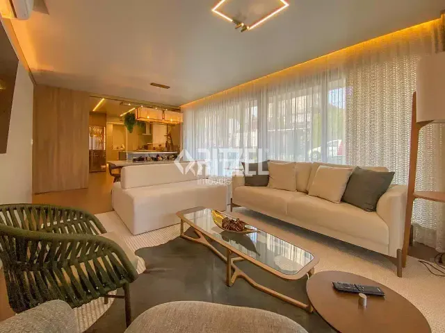 Apartamento com 147m² 3 quartos e 3 banheiros, à venda, no bairro Centro em Novo Hamburgo