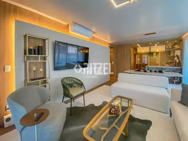 Apartamento com 147m² 3 quartos e 3 banheiros, à venda, no bairro Centro em Novo Hamburgo