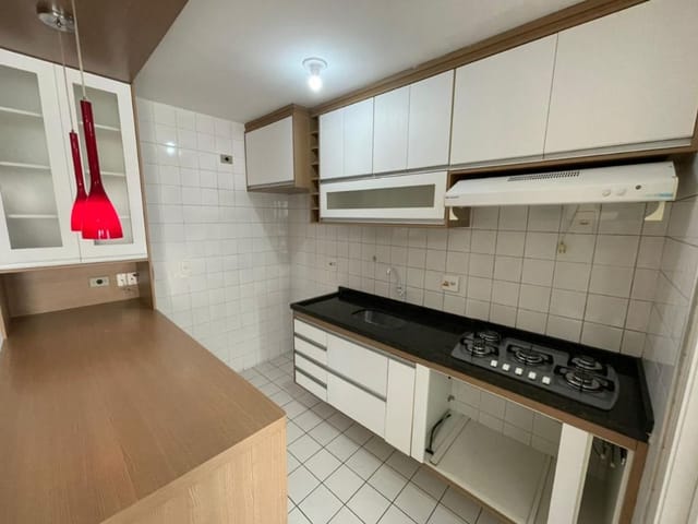 Foto do Apartamento - Apartamento com 3 dormitórios, 68 m² - venda por R$ 289.000,00 ou aluguel por R$ 1.250,00/mês - Monte Castelo - São José dos Campos/SP | RUSSI IMÓVEIS