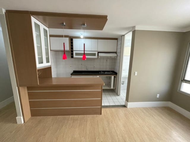 Foto do Apartamento - Apartamento com 3 dormitórios, 68 m² - venda por R$ 289.000,00 ou aluguel por R$ 1.250,00/mês - Monte Castelo - São José dos Campos/SP | RUSSI IMÓVEIS