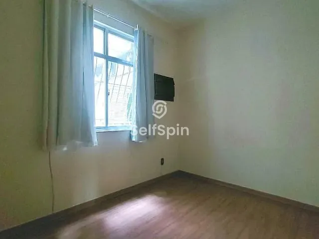 Apartamento com 72m² 2 quartos e 1 banheiro, para alugar, no bairro Icaraí em Niterói