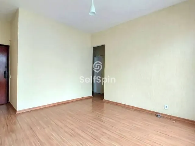 Apartamento com 72m² 2 quartos e 1 banheiro, para alugar, no bairro Icaraí em Niterói