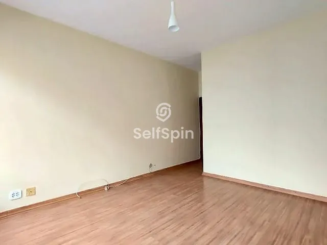 Apartamento com 72m² 2 quartos e 1 banheiro, para alugar, no bairro Icaraí em Niterói