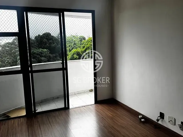 Apartamento com 66m² 2 quartos e 2 banheiros, à venda, no bairro Barra da Tijuca em Rio de Janeiro