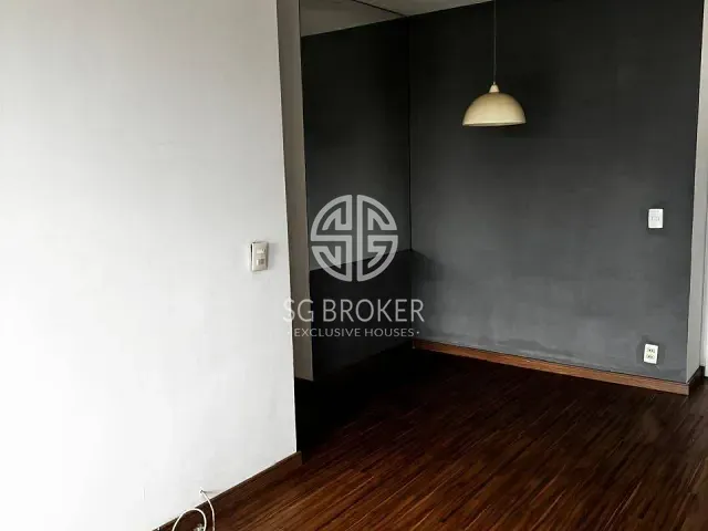 Apartamento com 66m² 2 quartos e 2 banheiros, à venda, no bairro Barra da Tijuca em Rio de Janeiro