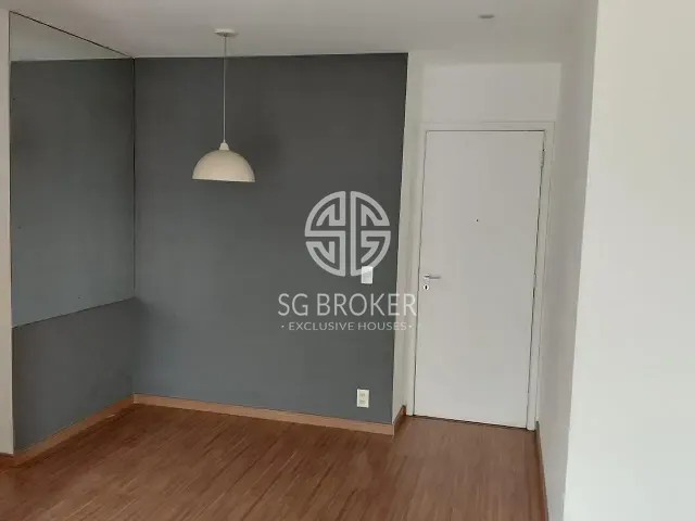 Apartamento com 66m² 2 quartos e 2 banheiros, à venda, no bairro Barra da Tijuca em Rio de Janeiro