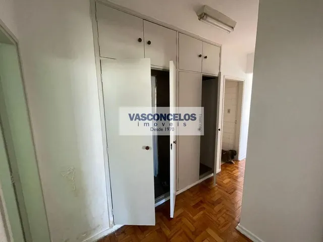 Apartamento com 10m² 2 quartos e 2 banheiros, à venda, no bairro Centro em São José Dos Campos