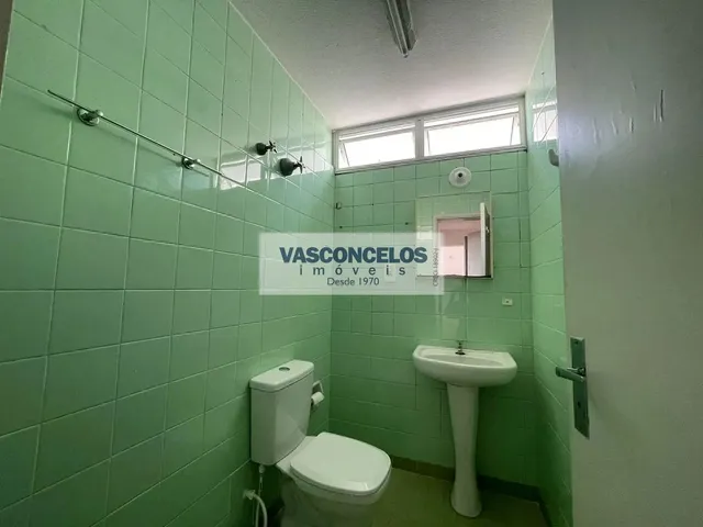Apartamento com 10m² 2 quartos e 2 banheiros, à venda, no bairro Centro em São José Dos Campos
