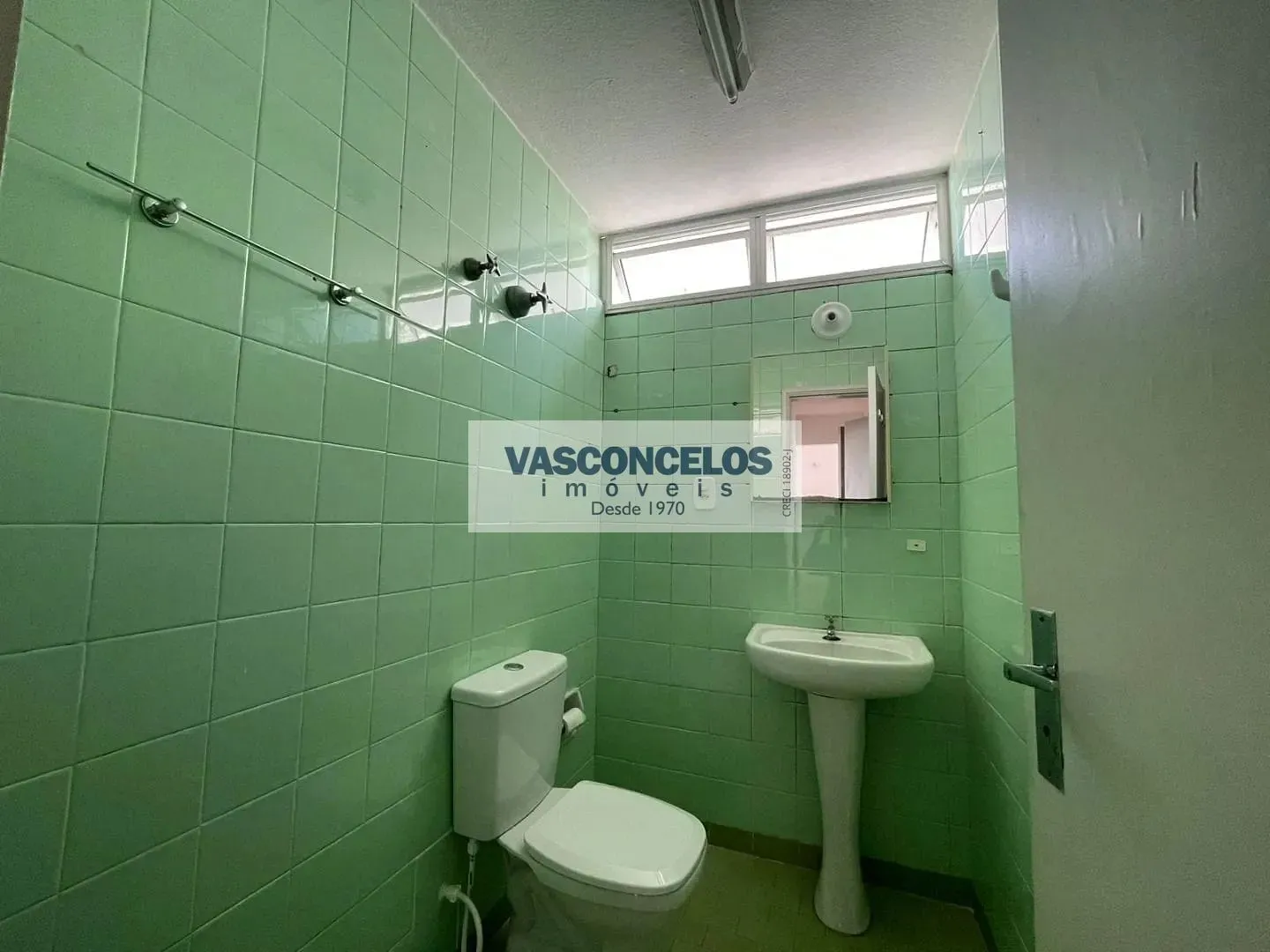 Apartamento, 2 quartos, 65 m² - Foto 2
