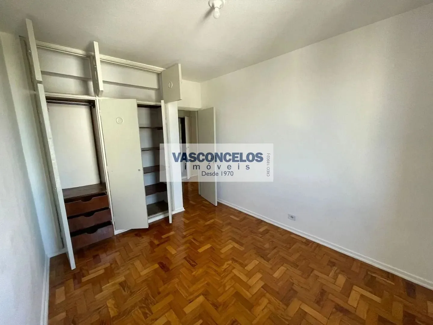 Apartamento, 2 quartos, 65 m² - Foto 6