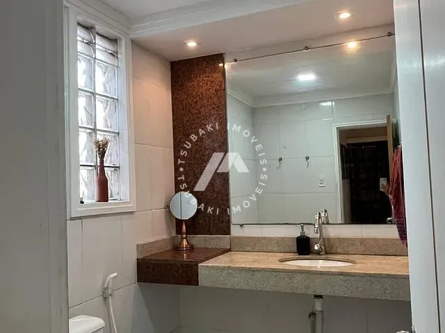 Apartamento 3 quartos e 4 banheiros, à venda, no bairro Marco em Belém
