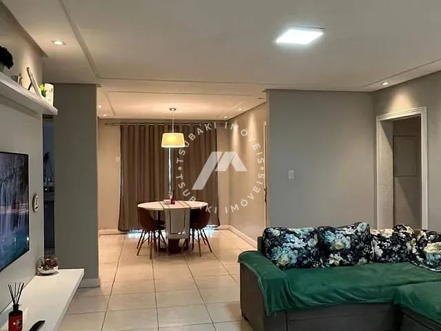 Apartamento 3 quartos e 4 banheiros, à venda, no bairro Marco em Belém