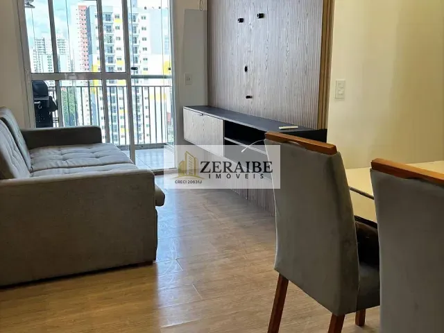 Apartamento 2 quartos e 2 banheiros, à venda, no bairro Picanço em Guarulhos