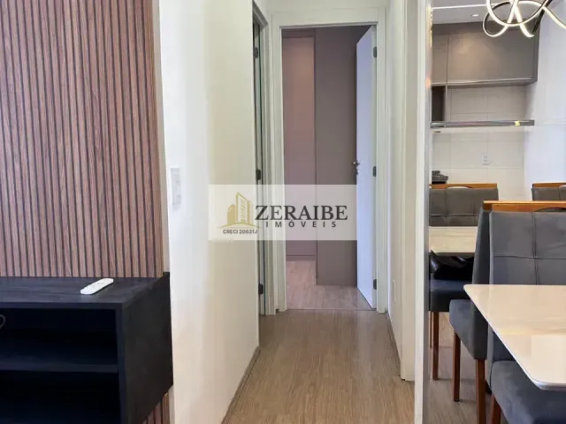 Apartamento 2 quartos e 2 banheiros, à venda, no bairro Picanço em Guarulhos