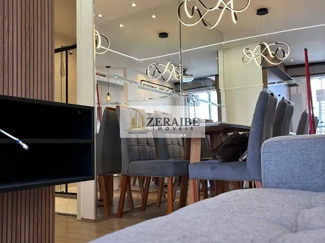 Apartamento 2 quartos e 2 banheiros, à venda, no bairro Picanço em Guarulhos