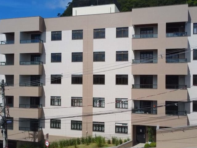Apartamento com 79m² 2 quartos e 1 banheiro, à venda, no bairro Santa Helena em Juiz de Fora