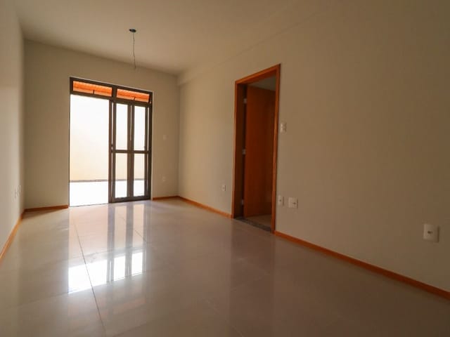 Apartamento com 79m² 2 quartos e 1 banheiro, à venda, no bairro Santa Helena em Juiz de Fora