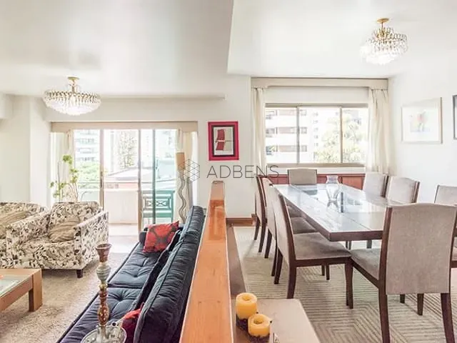 Apartamento 3 quartos e 4 banheiros, à venda ou para alugar, no bairro Aclimação em São Paulo