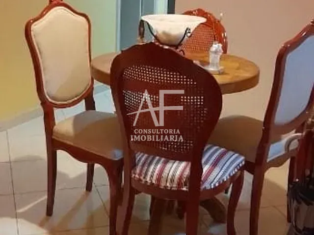 Apartamento 3 quartos e 2 banheiros, à venda, no bairro Vila Jaboticabeira em Taubaté