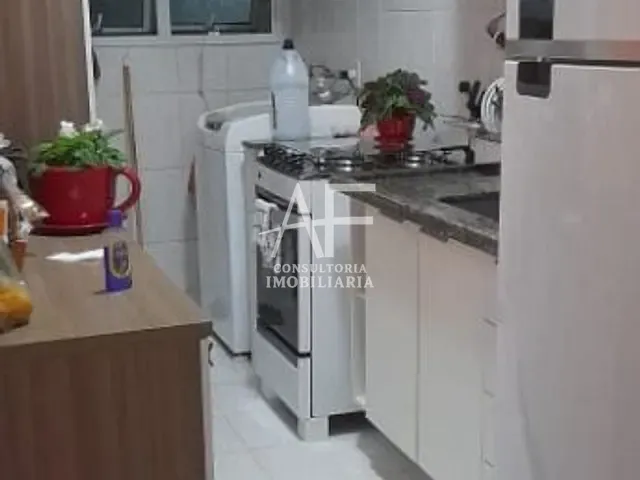 Apartamento 3 quartos e 2 banheiros, à venda, no bairro Vila Jaboticabeira em Taubaté