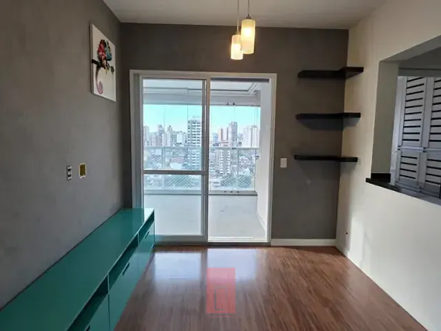 Apartamento 2 quartos e 2 banheiros, para alugar, no bairro Santa Teresinha em São Paulo
