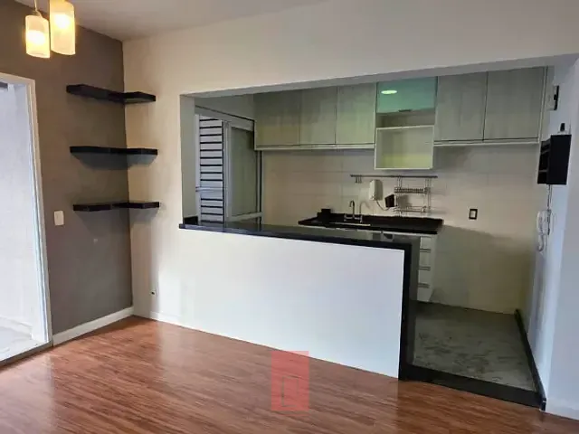 Apartamento 2 quartos e 2 banheiros, para alugar, no bairro Santa Teresinha em São Paulo