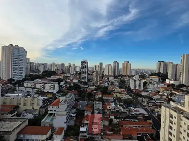 Apartamento 2 quartos e 2 banheiros, para alugar, no bairro Santa Teresinha em São Paulo