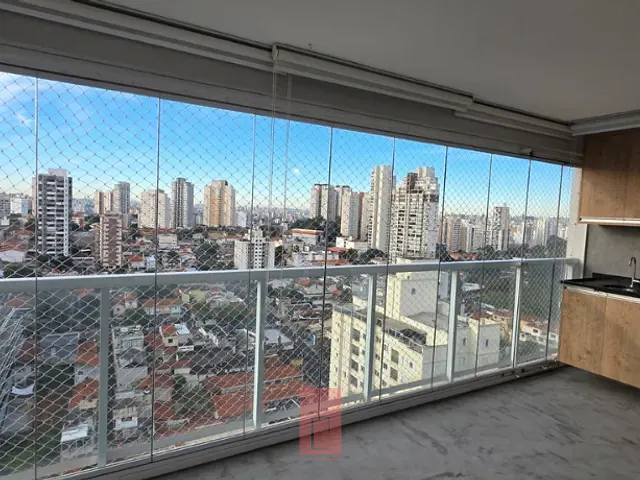 Apartamento 2 quartos e 2 banheiros, para alugar, no bairro Santa Teresinha em São Paulo