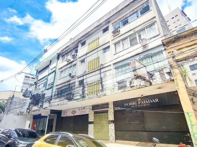 Apartamento 1 quarto e 1 banheiro, para alugar, no bairro Campina em Belém