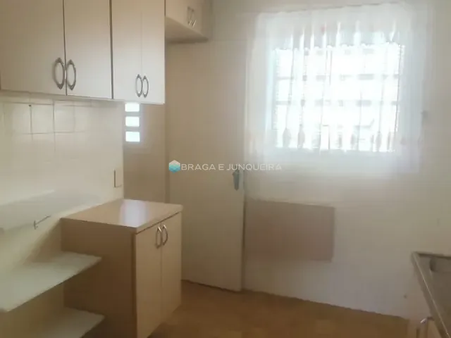 Apartamento 3 quartos e 2 banheiros, à venda, no bairro Vila Nossa Senhora de Fátima em São José do Rio Preto