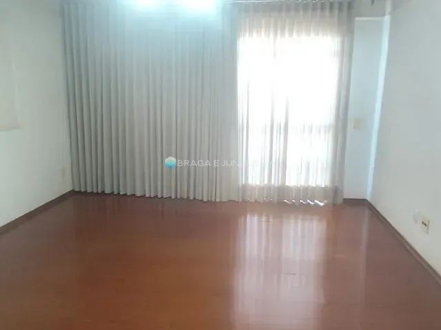 Apartamento 3 quartos e 2 banheiros, à venda, no bairro Vila Nossa Senhora de Fátima em São José do Rio Preto
