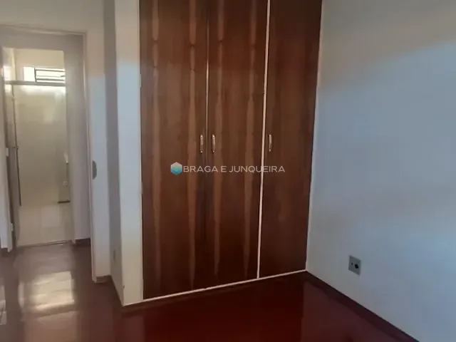 Apartamento 3 quartos e 2 banheiros, à venda, no bairro Vila Nossa Senhora de Fátima em São José do Rio Preto