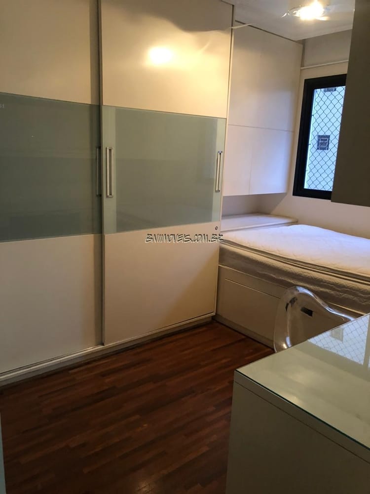 Apartamento, 3 quartos, 133 m² - Foto 11