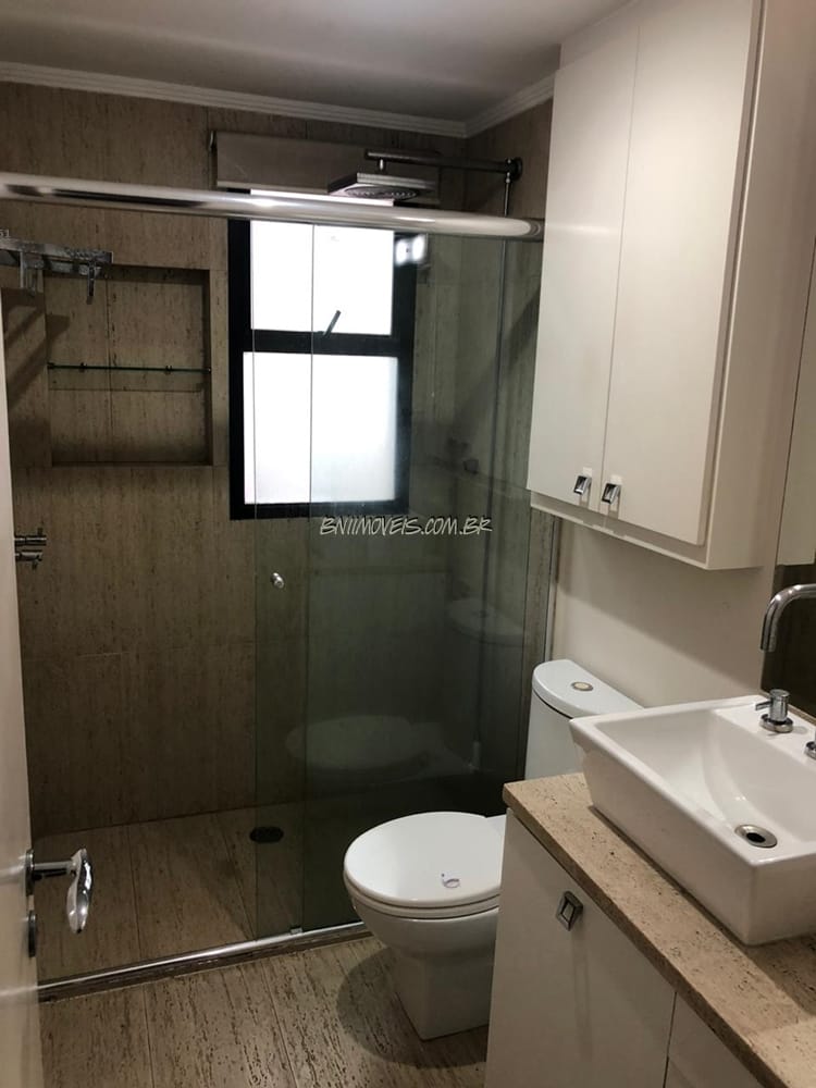 Apartamento, 3 quartos, 133 m² - Foto 9