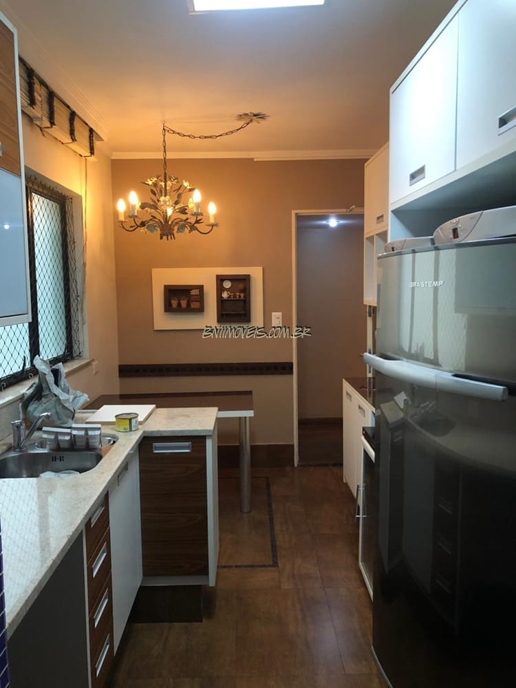 Apartamento, 3 quartos, 133 m² - Foto 22