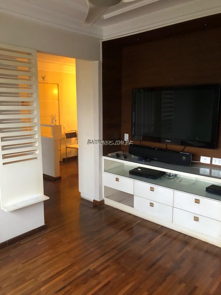 Apartamento, 3 quartos, 133 m² - Foto 3