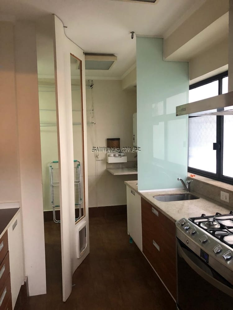 Apartamento, 3 quartos, 133 m² - Foto 26